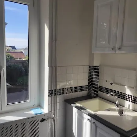 Le Couvent Des Capucins Apartment *