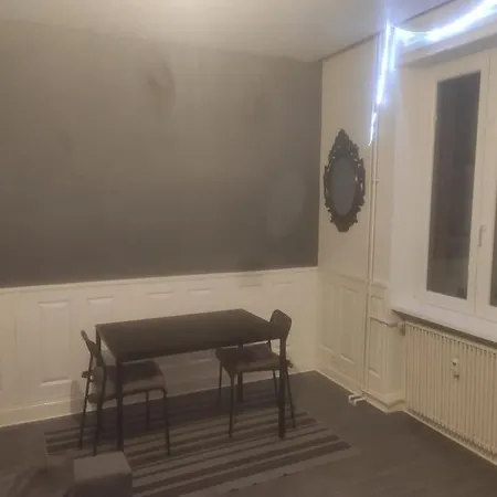 Appartement Le Couvent Des Capucins