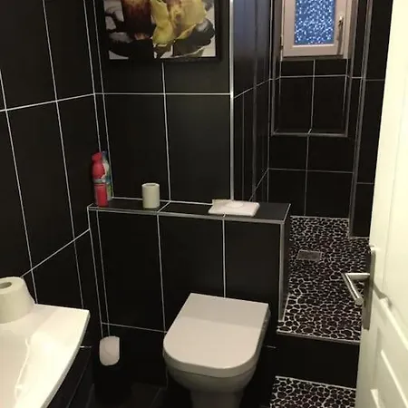 Appartement Le Couvent Des Capucins *